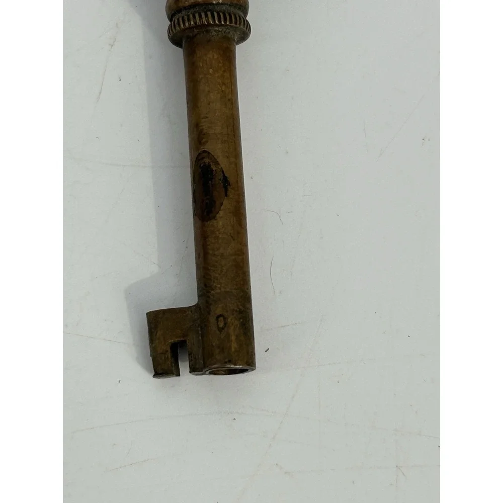 N/A vintage brass